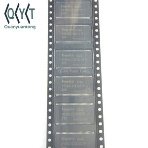 32M X 16 512 <span class=keywords><strong>Mb</strong></span> DDR400 Mémoire Ic Puce HY5DU121622 HY5DU121622CTP-D43 - Product Image 4