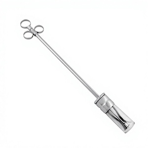 Instruments vétérinaires personnalisés, pistolet à bolus, applicateur de bolus, instruments de KAHLU ORTHOPEDIC - Product Image 1