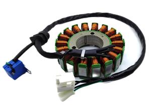 Bobine de stator de générateur de moto pour <span class=keywords><strong>Suzuki</strong></span> GW250 <span class=keywords><strong>GW</strong></span> <span class=keywords><strong>250</strong></span> GSXR250 - Product Image 6