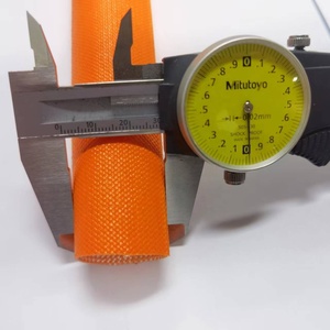 أنابيب سيليكون مقاومة للحرارة من الألياف الزجاجية من يوهاو - Product Image 4