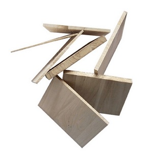 Chine Fournisseur Paulownia Bois Pin Briser Planches Taekwondo Karaté Planches De Bois - Product Image 2
