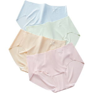 October Crystal Tangqian <b>Disposable</b> <b>Panties</b> Seamless Antibacterial No-Wash Invisible Daily Use for <b>Maternity</b> Postpartum Women - Product Image 3