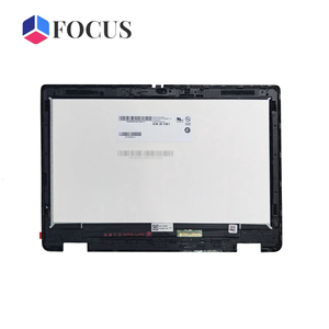 Pour <span class=keywords><strong>Acer</strong></span> <span class=keywords><strong>Chromebook</strong></span> <span class=keywords><strong>11</strong></span> <span class=keywords><strong>Spin</strong></span> 311 R724T – Ensemble écran LCD avec cadre 30 broches 6M.J1YN8.001 - Product Image 2