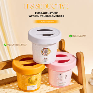 Ingrosso Nuovo Prodotto Fumo Idee Promozionale Liquido Auto Deodorante per Aromaterapia Auto Diffusore Diffusore per Auto - Product Image 4