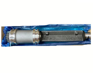 新发动机平衡轴原始设备制造商06H198205 06H198205M 06H198205A适用于V-W Go-lf Je-tt a Pa-ssat Tig-uan Au-di A3 Q5 TT 2.0tfsi - Product Image 1