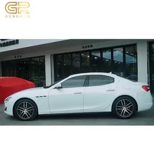 Protection Film Car PPF COLOR Laser Purple Economic High Gloss Anti Scratch Shrink Wrap Car