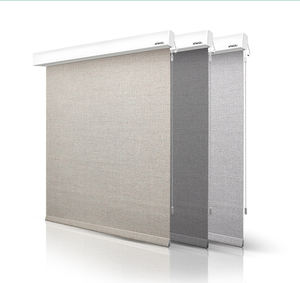 كهربائي عازل للصوت مع قضبان فنية علوي/سفلي لاستوديوهات التسجيل - Product Image 1