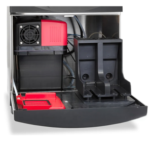 طابعة نفث حبر صناعية ذكية مجددة طراز VIDEOJ 1580 1580+ CIJ، آلة طباعة 1580C بسعر معقول - Product Image 3