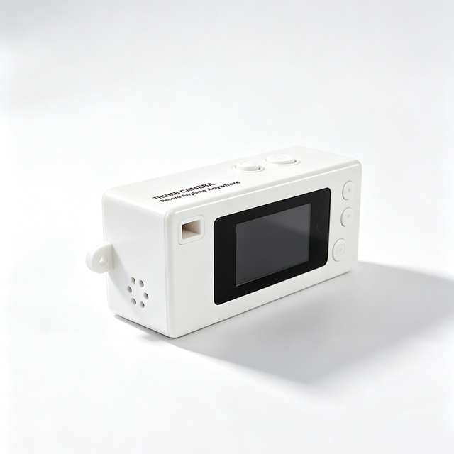 Thumb Digital Camera 0.96 Inch Mini Keychain Camera G62 Retro TFT LCD Sreen 1080P Small Mini Camera Video Recorder 2026 Factory