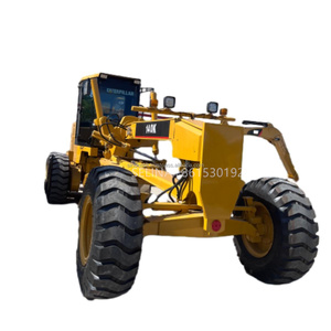 140k High Quality with Good <strong>Price</strong> ,140K <strong>Grader</strong>/Used <strong>New</strong> <strong>Grader</strong> 140k for Sale/motoniveladora - Product Image 2