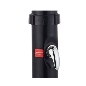 <span class=keywords><strong>Douche</strong></span> <span class=keywords><strong>solaire</strong></span> extérieure grande capacité 40L pour piscine, plage et jardin - Product Image 6
