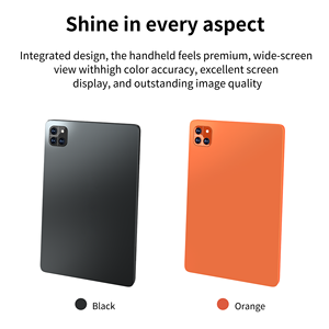 Dual Sim 5 gam Android 14 máy tính bảng <span class=keywords><strong>PC</strong></span> 3GB RAM 128GB Rom 10.1 "điện dung màn hình Wi-Fi trẻ em máy tính bảng Allwinner Điều kiện Mới - Product Image 2