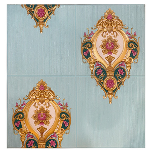 Carreaux muraux en <span class=keywords><strong>mousse</strong></span> de papier peint, nouveau, coloré et moderne, pour cuisine et décoration de la maison, - Product Image 6