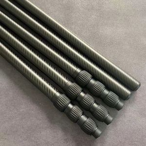 Onestep Manfrotto bipod Gewehr hawkeye 8Se หิ่งห้อยและด้านข้างมีลำตัว - Product Image 3