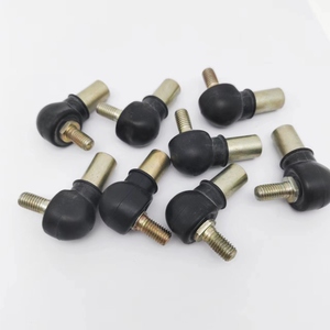 Accesorios para montacargas Linde Junta esférica OEM M10 Rosca derecha 0009342014 para piezas de repuesto para montacargas Linde - Product Image 3