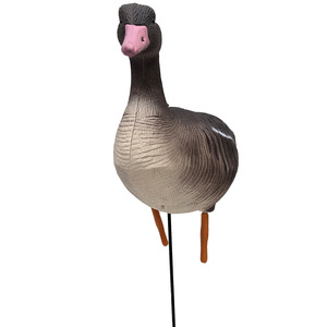 A grandezza naturale 3D pieghevole XPE in schiuma d'oca esca da <span class=keywords><strong>caccia</strong></span> <span class=keywords><strong>attrezzatura</strong></span> pieghevole pieghevole 3D pieghevole XPE esca d'oca - Product Image 4