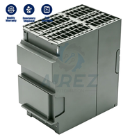 Controlador PLC de CPU de Proceso Único 6ES7654-6CL00-5HF2 con Servicio de Rastreo de Variables Personalizado