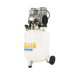 <span class=keywords><strong>Compresseur</strong></span> d'air <span class=keywords><strong>vertical</strong></span> sans huile 2.2hp <span class=keywords><strong>50L</strong></span> <span class=keywords><strong>Compresseur</strong></span> d'air dentaire <span class=keywords><strong>silencieux</strong></span> de laboratoire - Product Image 3