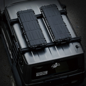 Jimny ครอสบาร์3ประตู, อุปกรณ์เสริมภายนอกสำหรับ <span class=keywords><strong>Suzuki</strong></span> Jimny Jb74 Jb64อุปกรณ์เสริม<span class=keywords><strong>2023</strong></span> 2024 2025 - Product Image 5