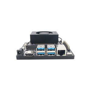 ชุดพัฒนา Jetson Orin NX 16GB รุ่น PLink Y-C18-DEV-ONX16G-SSD 256G ชุดประกอบสำเร็จสำหรับการประมวลผล AI แบบ Edge Computing รุ่น Y-C18-DEV-ONX - Product Image 3