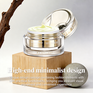 <span class=keywords><strong>Crema</strong></span> Reafirmante y Antiarrugas para el Cuello, Sin Parabenos, a Base de Manzanilla, Reduce las Arrugas del Cuello, Hidrata y Blanquea, para Mujeres - Product Image 2