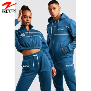 paradise moletom com capuz boohoo