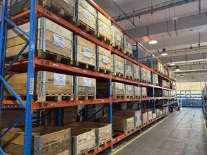 A-B-B ACS510-01-046A-4 ตัวแปลงความถี่ (VFD) |   22 กิโลวัตต์ (30 แรงม้า) 380-480V IP21 ระบบ HVAC และไดรฟ์ปั๊ม ACS510-01-046A-4 ข้อมูลจำเพาะทางเทคนิค หมายเลขบทความ - Product Image 6