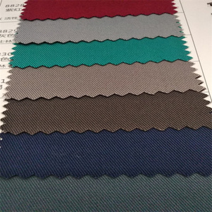 Trang Phục Bảo Hộ Bán Buôn Tại Nhà Máy Chất Liệu Đồng Phục Vải Dệt Chéo 100% Polyester Cho Quần Vận Chuyển Hàng Hóa - Product Image 2
