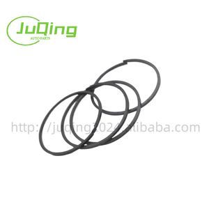 DL501 0B5 0B5141030E Anillo de aceite de anillo de embrague de transmisión para VW AUDI - Product Image 4