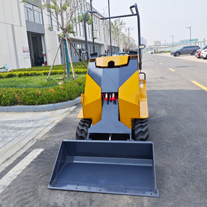 Trung quốc sản xuất New <span class=keywords><strong>Skid</strong></span> chỉ đạo Bộ nạp Nhà Nông nghiệp <span class=keywords><strong>Mini</strong></span> <span class=keywords><strong>Skid</strong></span> chỉ đạo Bộ nạp thủy lực Crawler ghế <span class=keywords><strong>Skid</strong></span> chỉ đạo Bộ nạp - Product Image 6