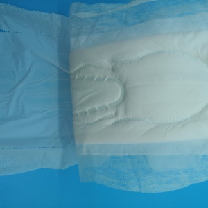 Serviettes hygiéniques jetables pour femmes <span class=keywords><strong>avec</strong></span> noyau anionique - Product Image 5