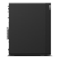 Untuk Lenovo ThinkStation K Desktop komersial Workstation grafis kantor berkinerja tinggi 1Gbps Ethernet garansi 1 tahun