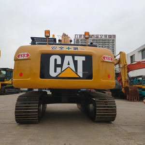 320รถขุดดิน320D 320D2ตีนตะขาบ320D ตีนตะขาบสำหรับแมว - Product Image 5