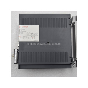 Chất lượng cao AC servo Drive Mr J3 700B ED gốc 750W servo Drive - Product Image 3