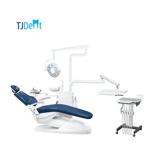 Cheap dental operator chairs unit price dentist unit chair china equipment dental equipment chair price unit