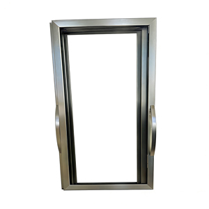 Enfriador de Vino con Puerta de Vidrio Templado Low-E, Resistente, con Protección UV, Antivaho, Aislamiento Térmico, Uso Comercial, Fácil Montaje y Mantenimiento - Product Image 3