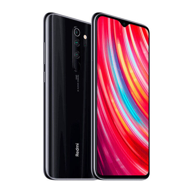 Original Xiaomi Redmi Note 8 Pro Smartphone 6GB/128GB Android Cellphone Global
