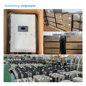 <span class=keywords><strong>Inverter</strong></span> Ibrido Deye 3 fase 15kw 16kw 18KW 20KW <span class=keywords><strong>Inverter</strong></span> Solare Ibrido Ip65 - Product Image 6