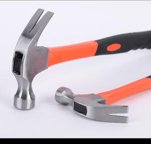 مطرقة مخلب احترافية عالية الجودة مزودة بمقبض هوائي لحماية الأظافر من الاهتزازات - Product Image 5