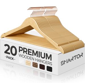 Phong cách mới dây thép giặt quần áo sấy giá treo đứng hiển thị gỗ cho cửa hàng quần áo - Product Image 2