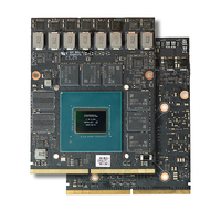 Carte graphique de jeu MXM GPU Geforce RTX 3060M GDDR6, prix de gros, RTX 3060M 12 Go 192 bits, carte vidéo pour ordinateur portable MXM