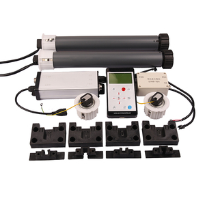 Nhôm quảng cáo hộp Đèn di chuyển hệ thống hiển thị với động cơ không chổi than 2024 bán nóng - Product Image 3