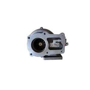 Turbocompresor Original Nuevo GT3576 24100-3251 750849-5001S para Camión Hino para J08C - Product Image 2