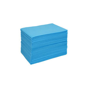 Drap de lit jetable imperméable confortable en PP non tissé, housse de lit, rouleau de lit, idéal pour les soins de santé, les hôtels, les salons de beauté, les cliniques - Product Image 4