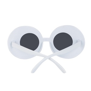 Lunettes de soleil de sport JIATAO à motif drapeau de <span class=keywords><strong>football</strong></span> en <span class=keywords><strong>PC</strong></span> – Grande monture pour hommes et femmes - Product Image 3