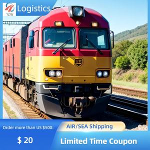 Transporteur Ddp Chine vers l'Allemagne/Italie/Pologne/Grèce Services porte à porte <span class=keywords><strong>Train</strong></span> Transitaire Chine Entreprises de logistique - Product Image 3