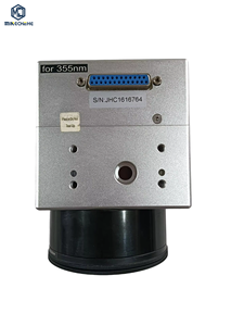 เซ็นเซอร์ควบคุม PLC กัลวาโนมิเตอร์พร้อมเลนส์ ยี่ห้อใหม่ของแท้ JHC1616764 - Product Image 1