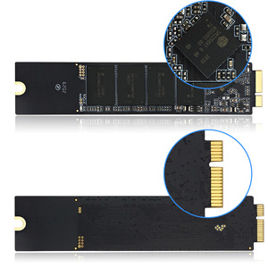 Solid State <b>Drive</b> For Mac A1369 A1370 2.5 Inch M2 Interface 550mb <b>Sata</b> Tlc Flash Memory Storage Upgrade - Product Image 2