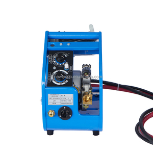 Machine de soudage orbitale magnétique bibo avec roue magnétique pour la construction de longues pipelines - Product Image 6