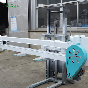 Moulin à riz automatique ZNJ haute performance pour usine de fabrication agricole à usage domestique avec options de mise à niveau nouveau moteur d'écran de moteur d'occasion - Product Image 5